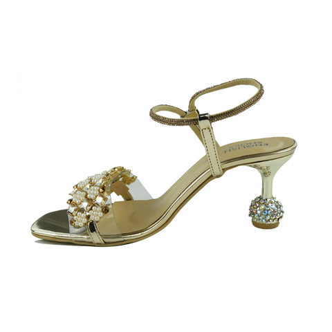 WOMEN FANCY SANDAL SL-2507