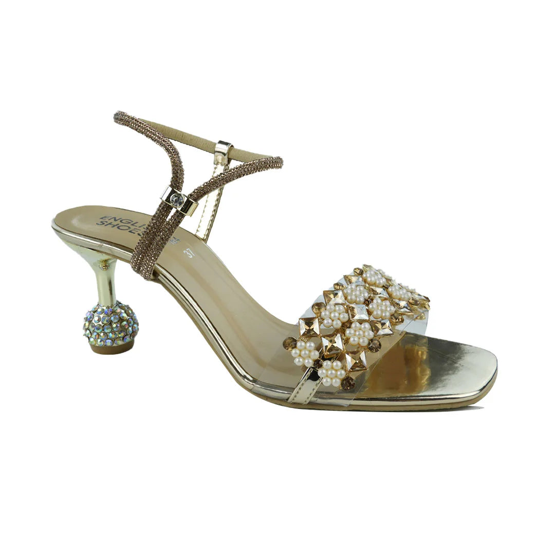 WOMEN FANCY SANDAL SL-2507