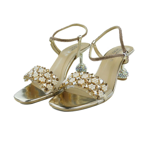 WOMEN FANCY SANDAL SL-2507