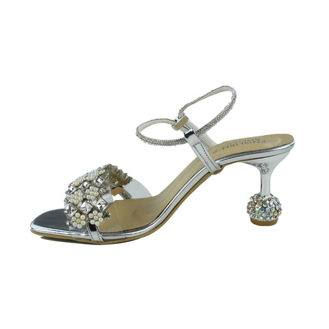 WOMEN FANCY SANDAL SL-2507