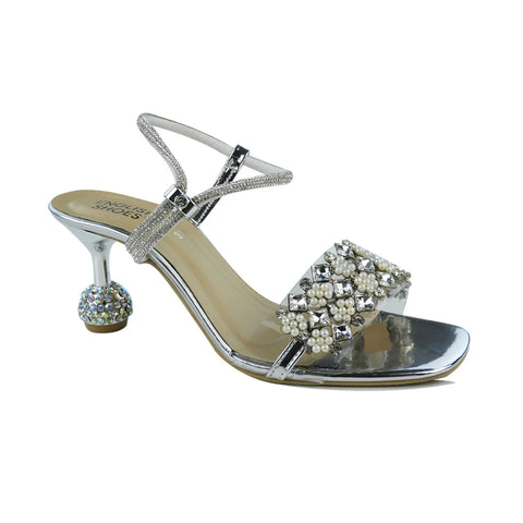WOMEN FANCY SANDAL SL-2507