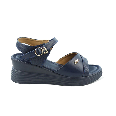 WOMEN FLAT SANDAL SL-2508