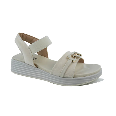 WOMEN FLAT SANDAL SL-2509