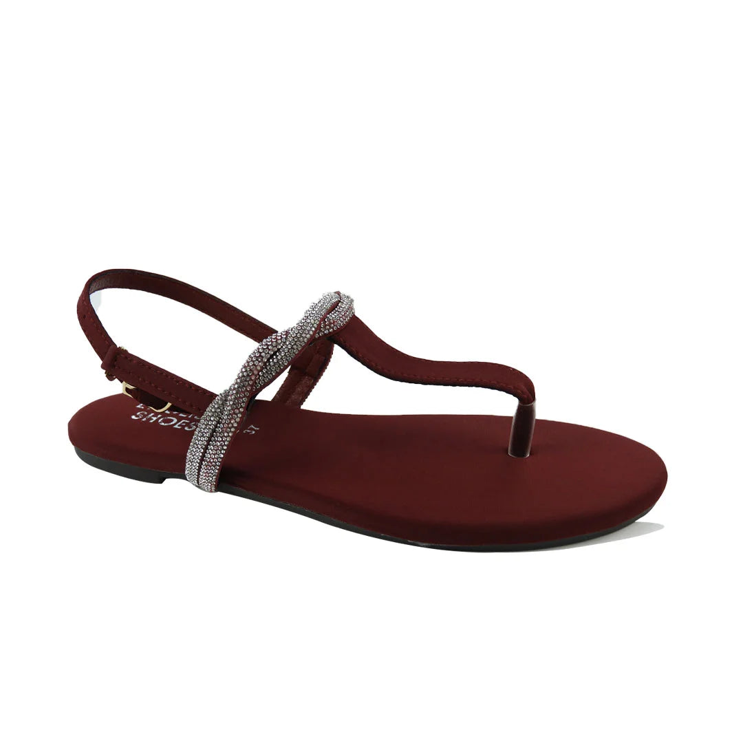WOMEN FANCY SANDAL SL-2519