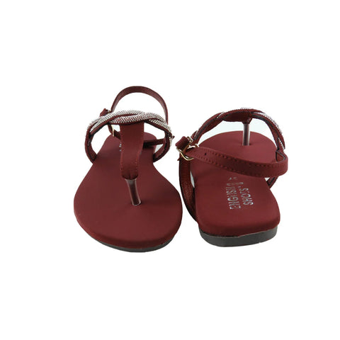 WOMEN FANCY SANDAL SL-2519