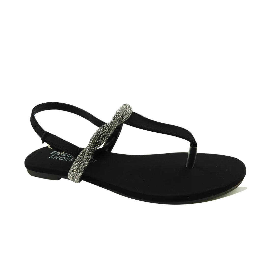 WOMEN FANCY SANDAL SL-2519