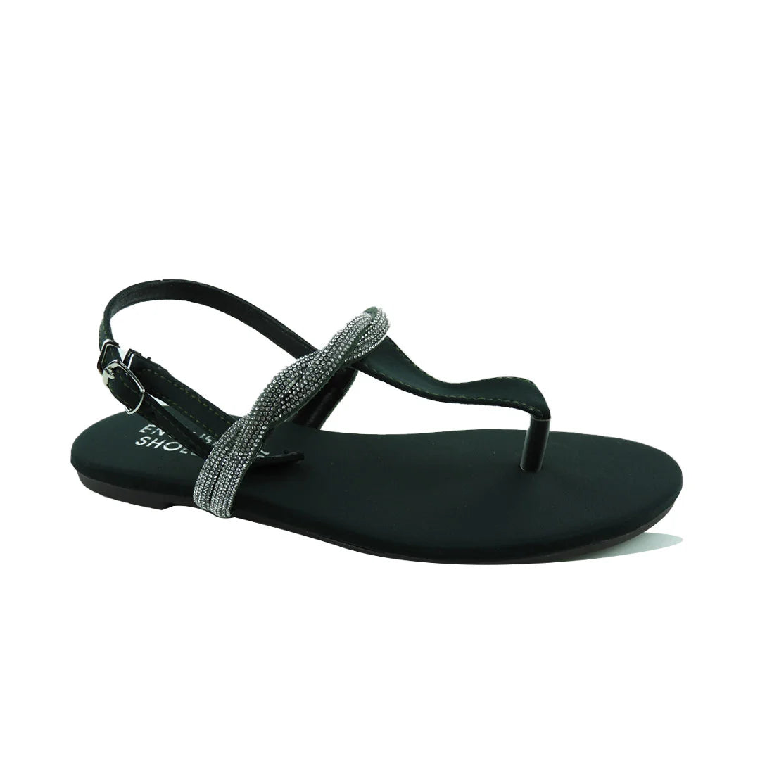 WOMEN FANCY SANDAL SL-2519