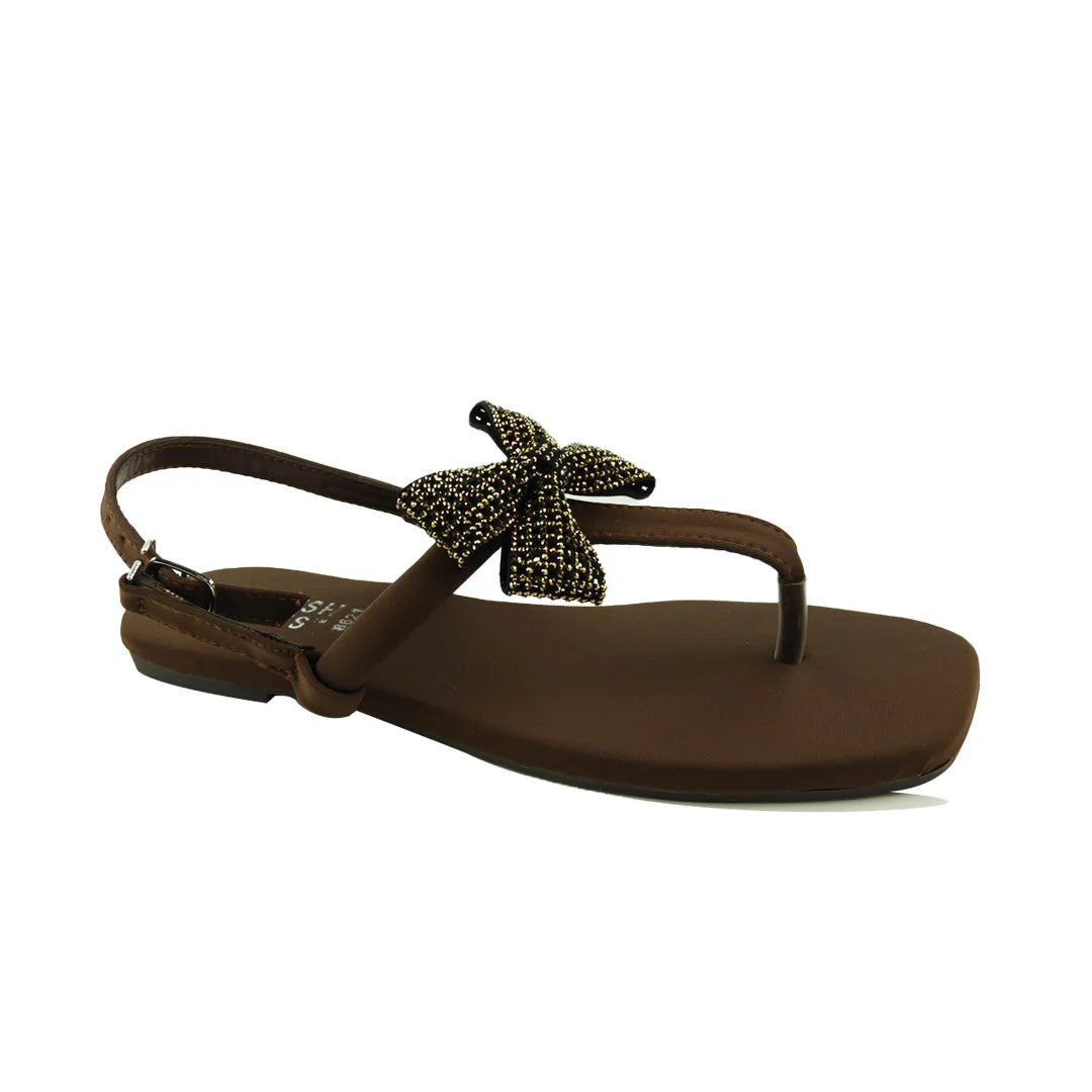 WOMEN FANCY SANDAL SL-2520