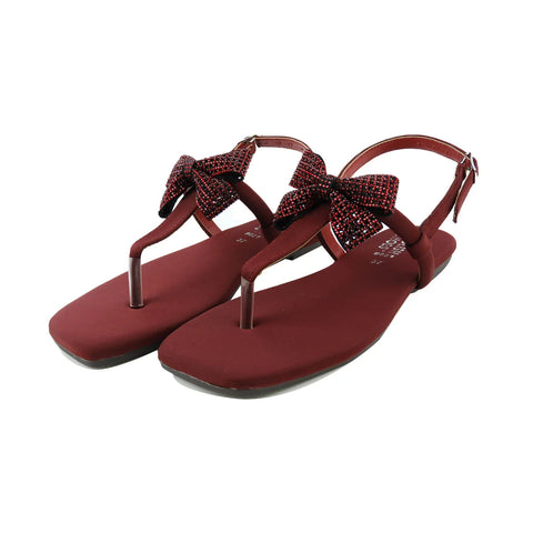 WOMEN FANCY SANDAL SL-2520