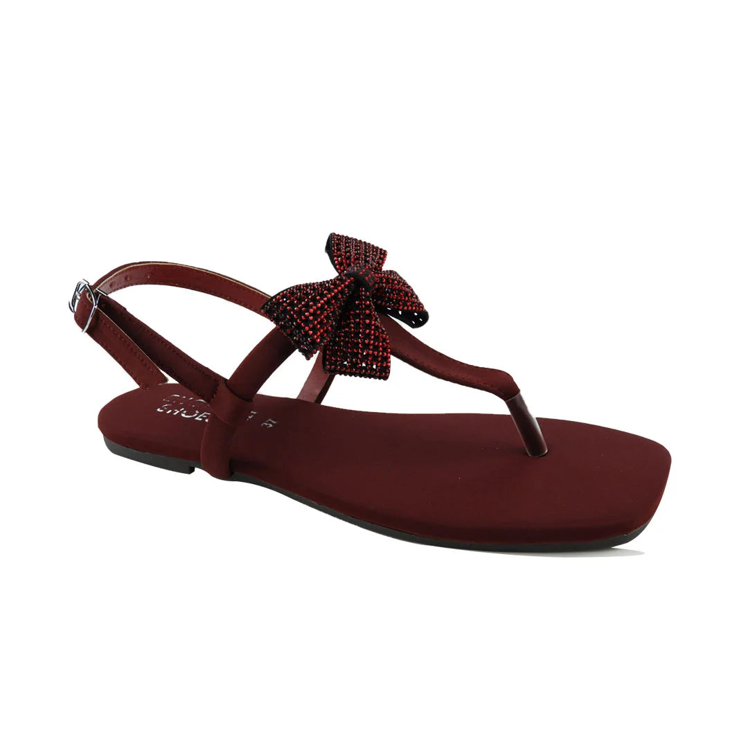 WOMEN FANCY SANDAL SL-2520