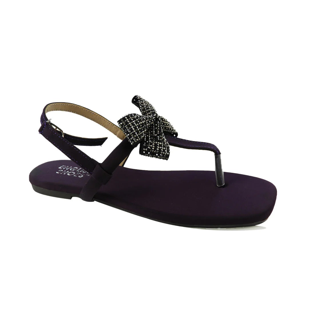 WOMEN FANCY SANDAL SL-2520