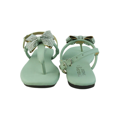 WOMEN FANCY SANDAL SL-2521