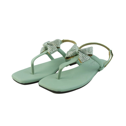 WOMEN FANCY SANDAL SL-2521