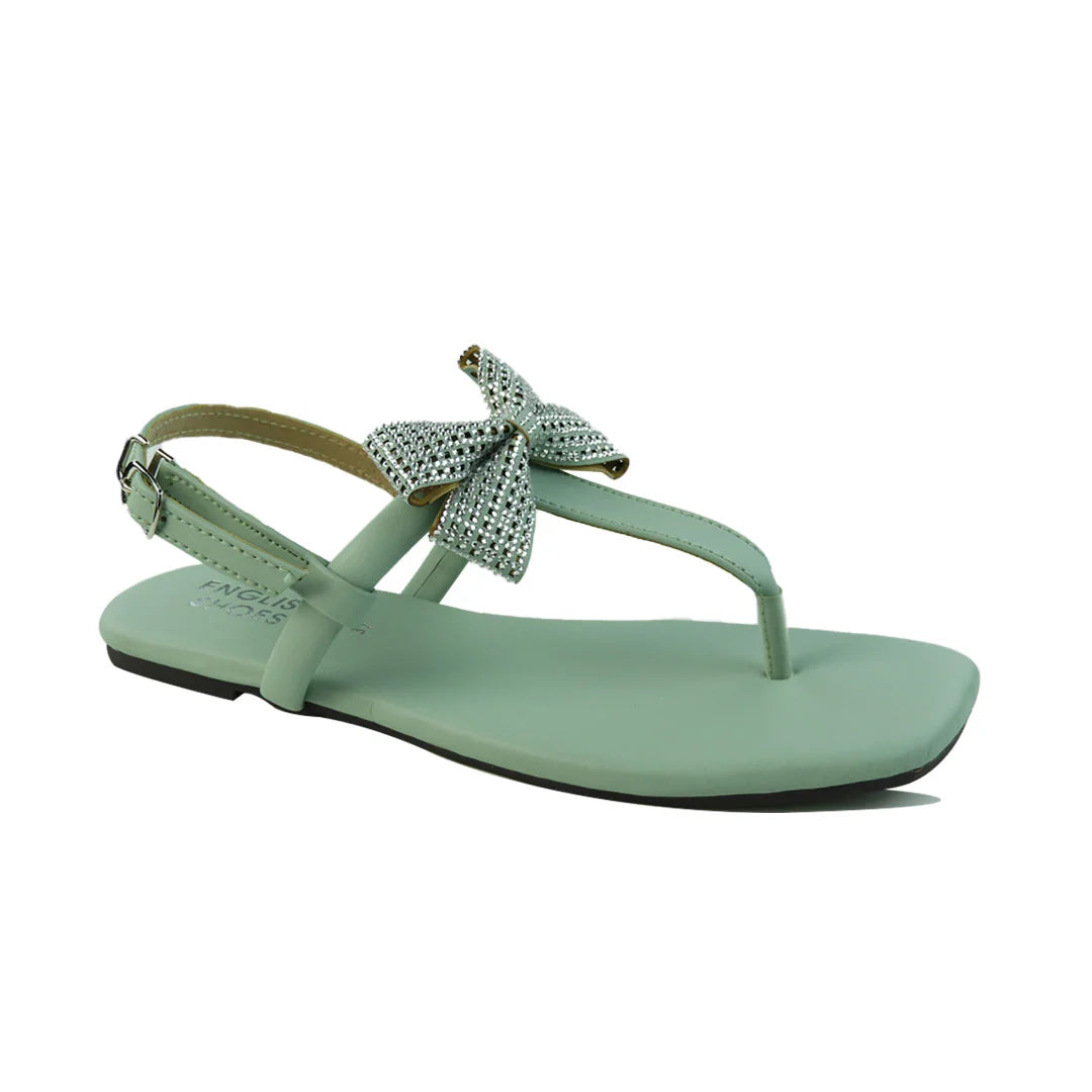 WOMEN FANCY SANDAL SL-2521