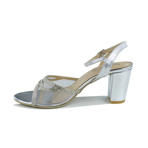 WOMEN FANCY SANDAL SL-2544