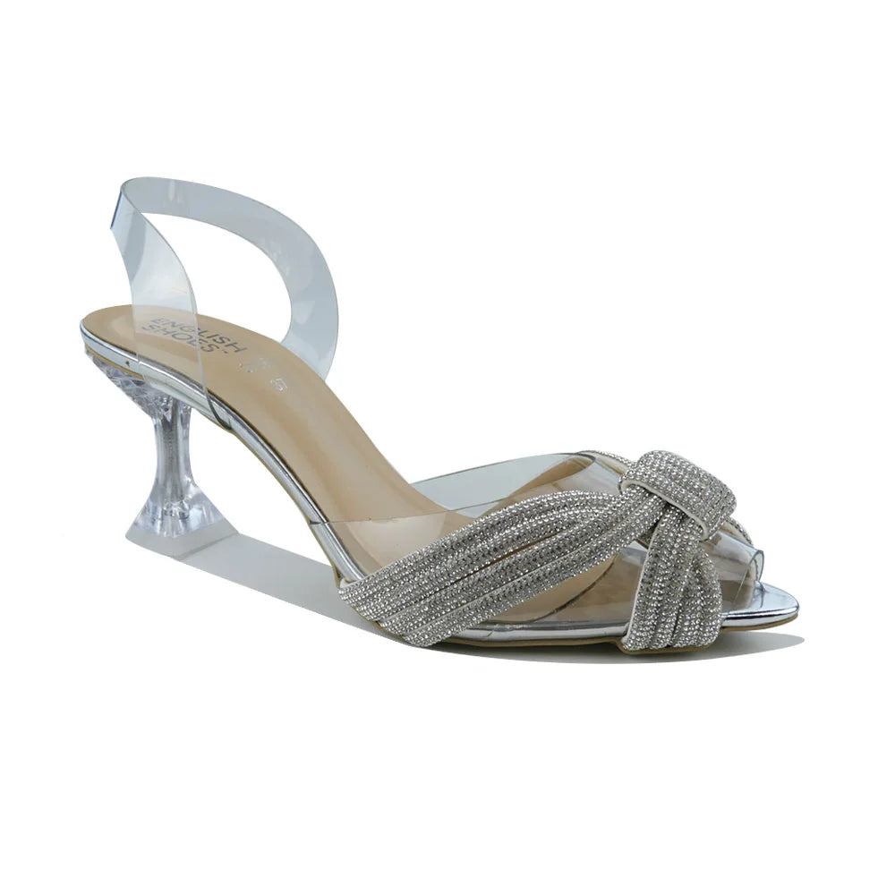 WOMEN FANCY SANDAL SL-2545