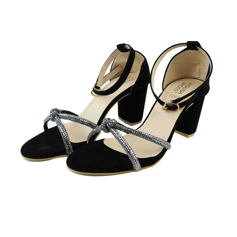 WOMEN FANCY SANDAL SL-434