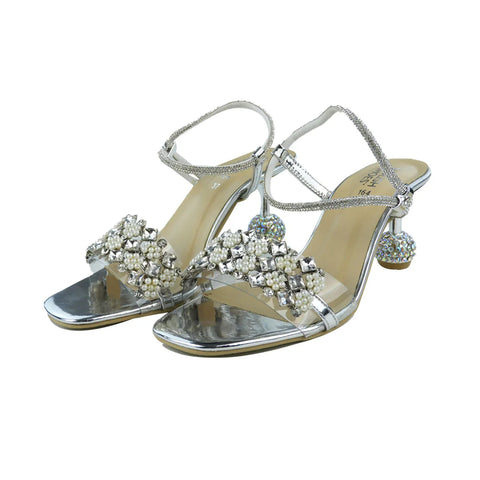 WOMEN FANCY SANDAL SL-2507