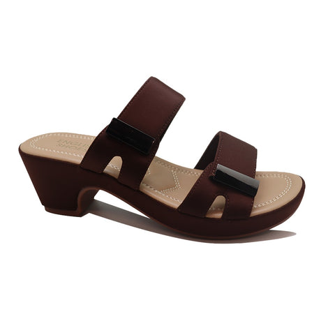 WOMEN CASUAL SLIPPER RL-2628