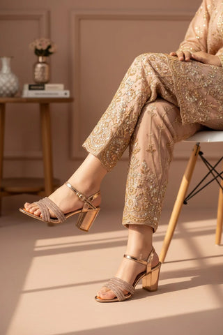 WOMEN FANCY SANDAL SL-2620