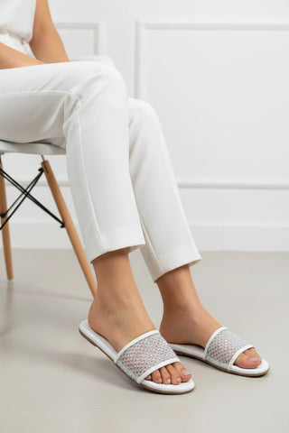 WOMEN FANCY SLIPPER RL-2612