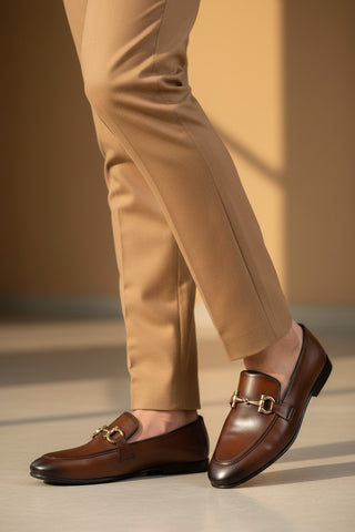 MEN FORMAL SHOES G-2564