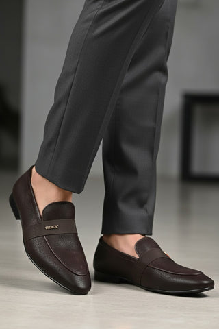 MEN FORMAL SHOES G-2521