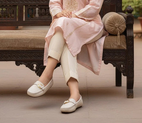 CASUAL LOAFERS ML-2530