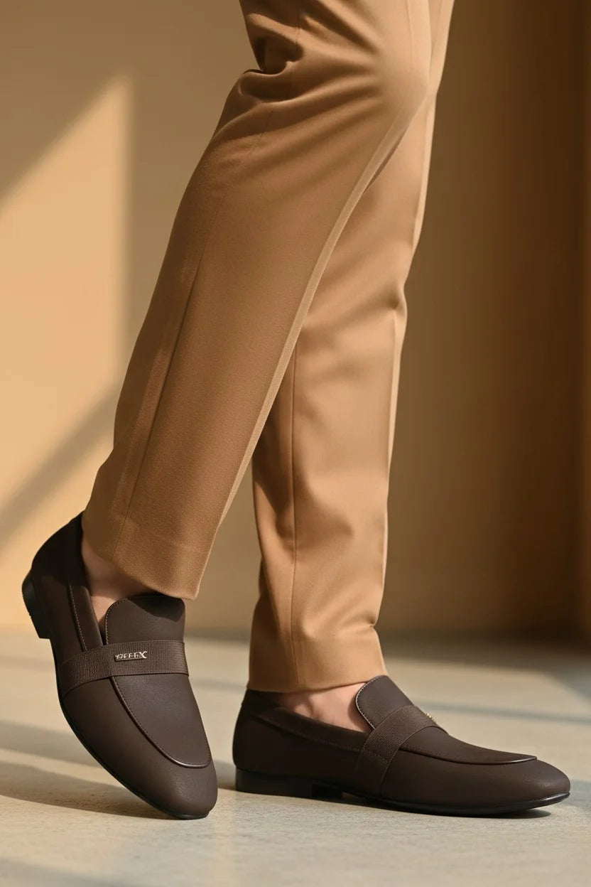 MEN FORMAL SHOES G-2552