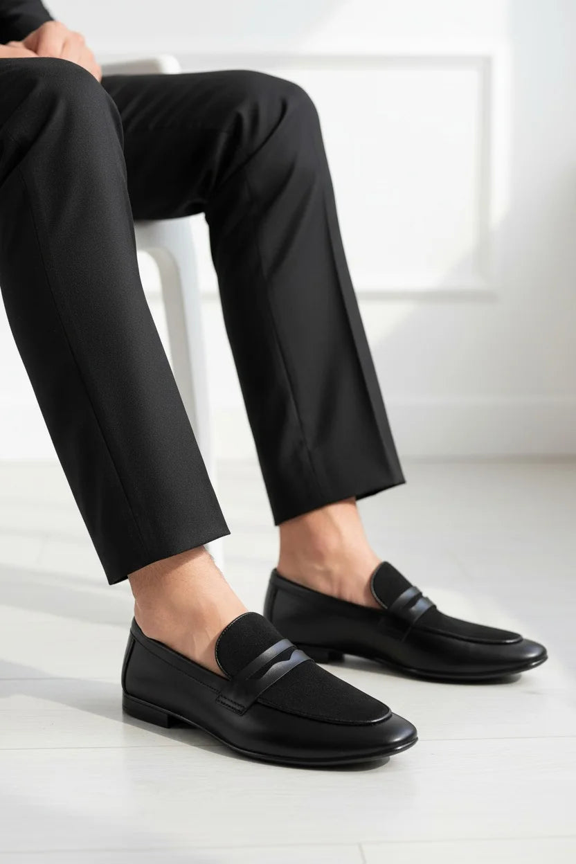 MEN FORMAL SHOES G-2540