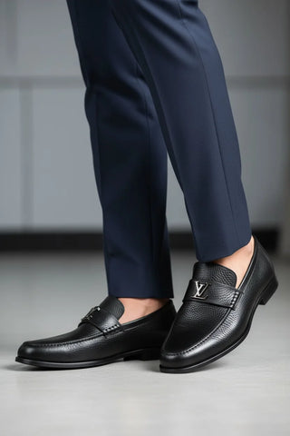 MEN FORMAL SHOES G-2519