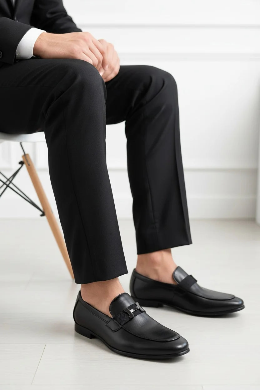 MEN FORMAL SHOES BOSSI B-1783
