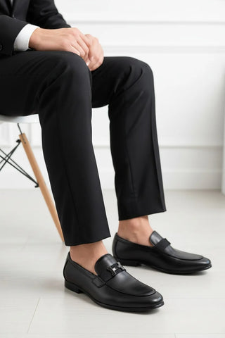 MEN FORMAL SHOES BOSSI B-1783