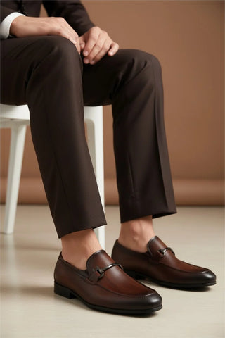 MEN FORMAL SHOES BOSSI B-1778