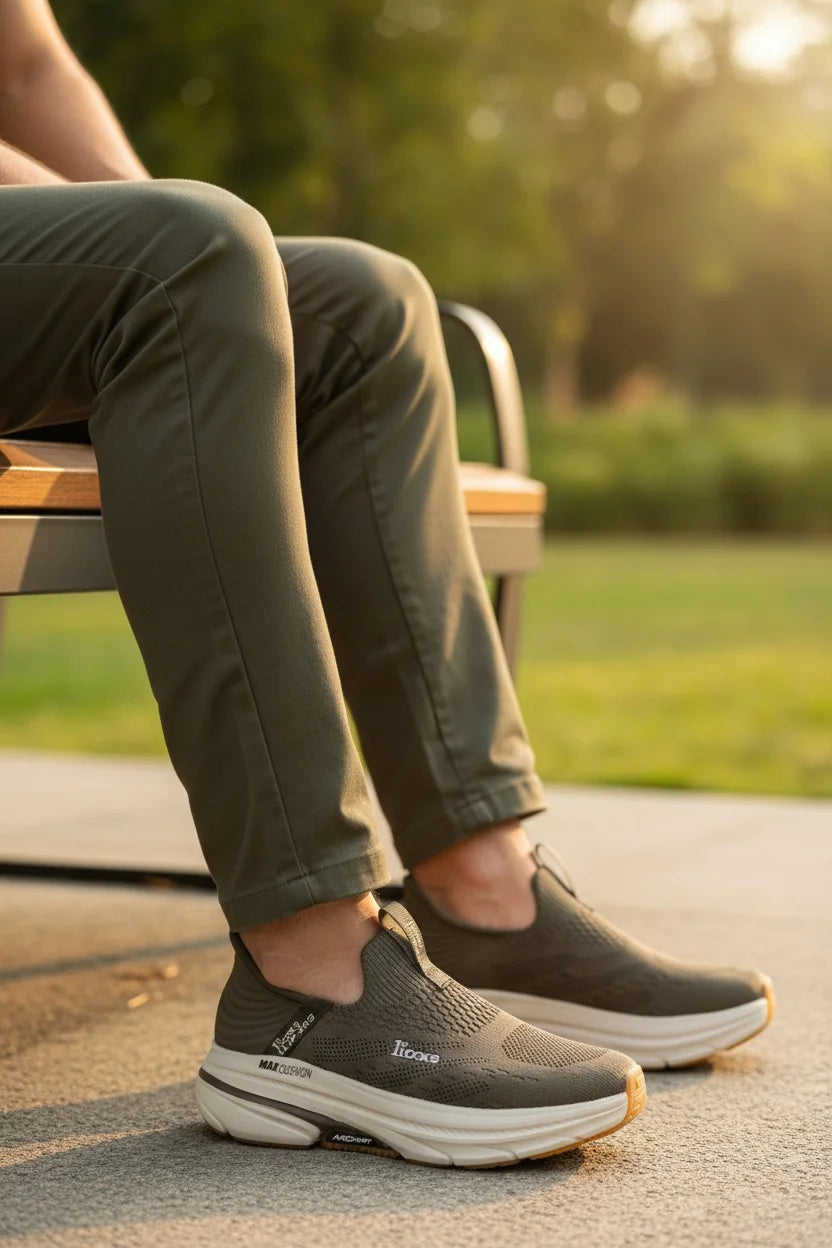 MEN SKECHER A-2527