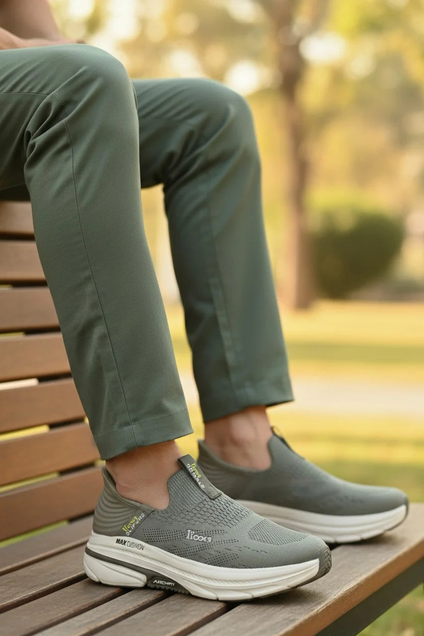 MEN SKECHER A-2527