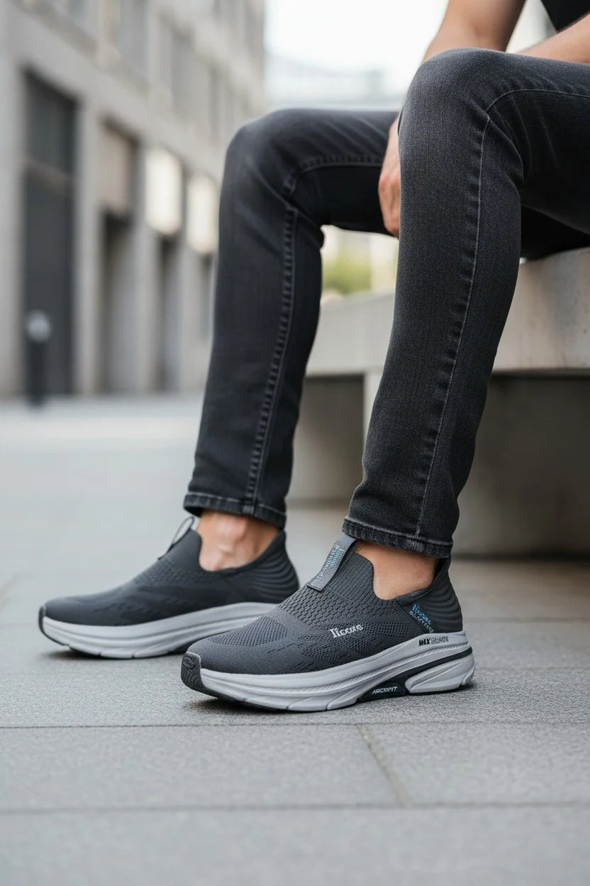 MEN SKECHER A-2527