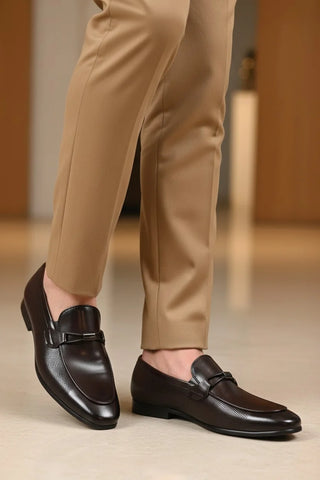 MEN FORMAL SHOES BOSSI B-1777