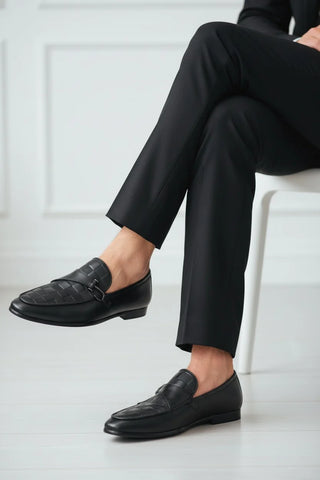 MEN FORMAL SHOES B-1755