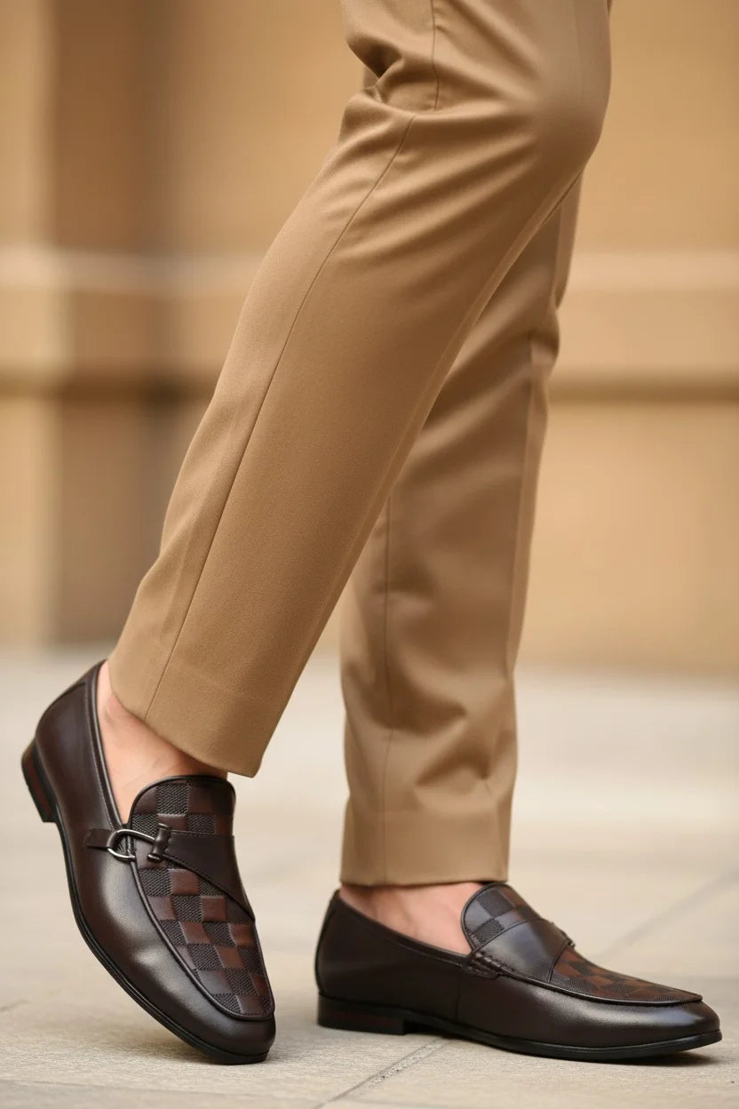 MEN FORMAL SHOES B-1755