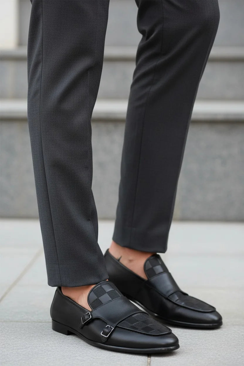 MEN FORMAL SHOES B-1754