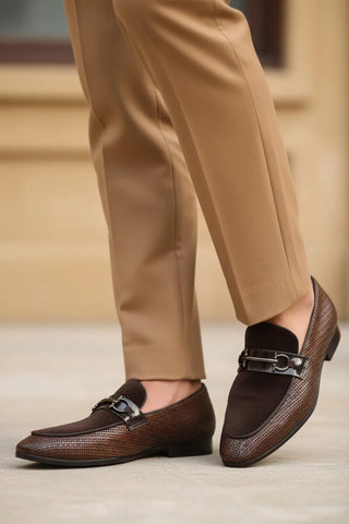 MEN FORMAL SHOES B-1753