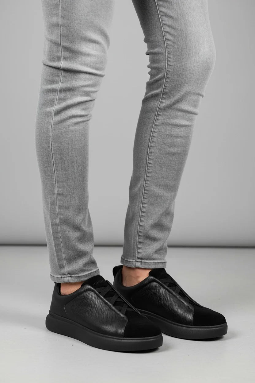 MEN SNEAKER  A-2503
