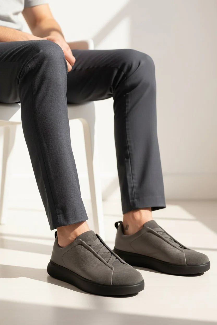MEN SNEAKER  A-2503
