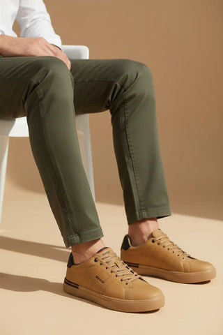 MEN SNEAKER  A-2505