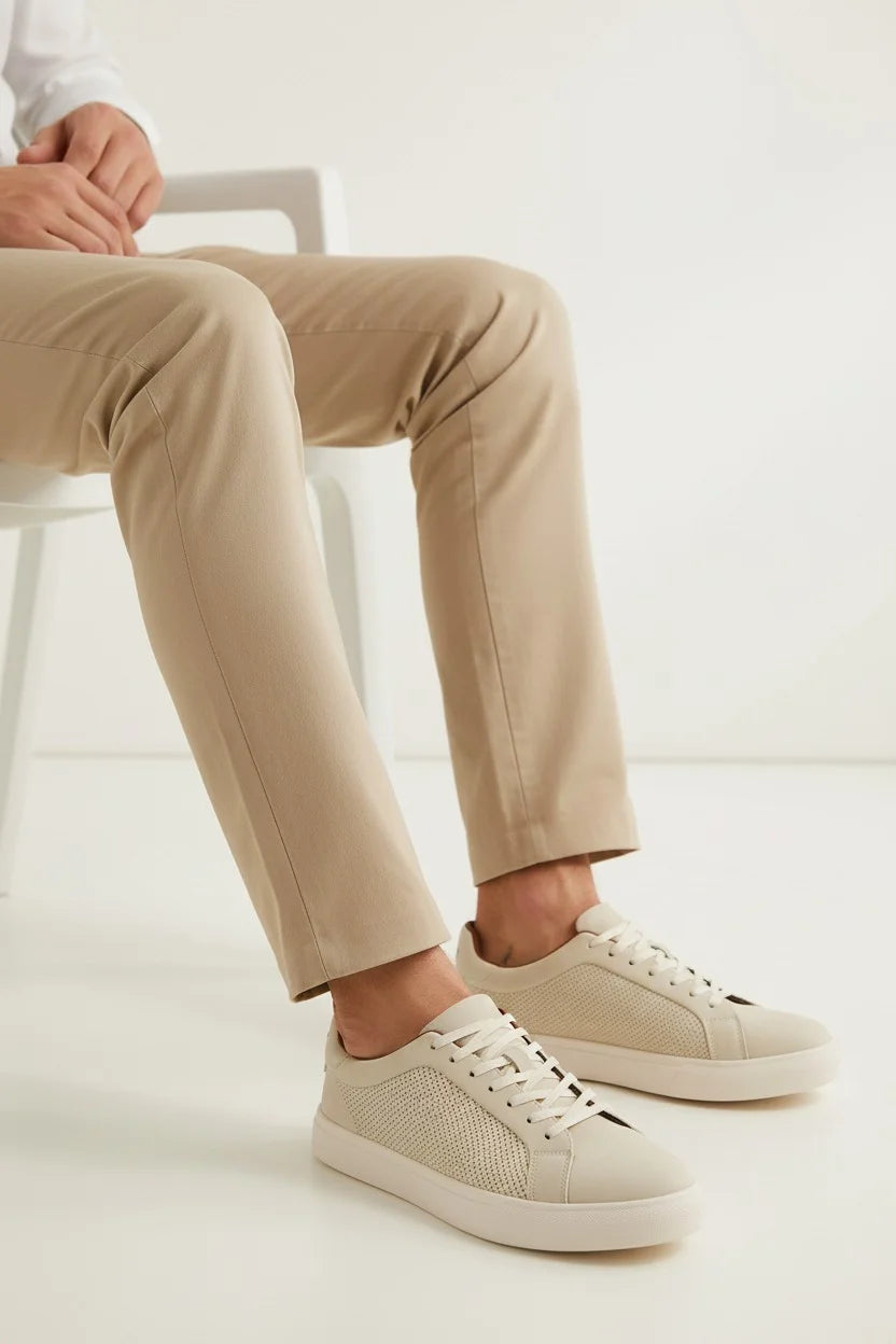 MEN SNEAKER  A-2504