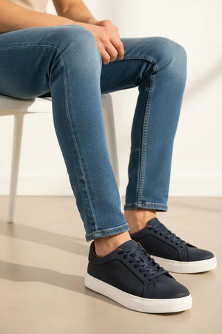 MEN SNEAKER  A-2504