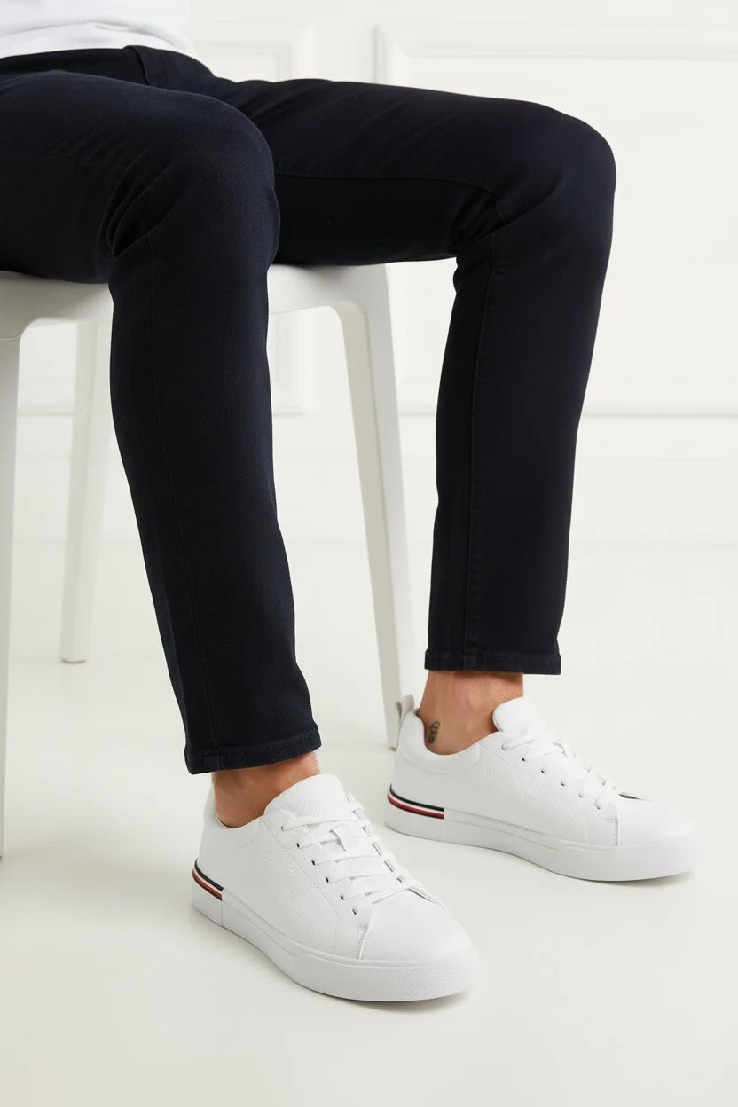 MEN SNEAKER  A-2502