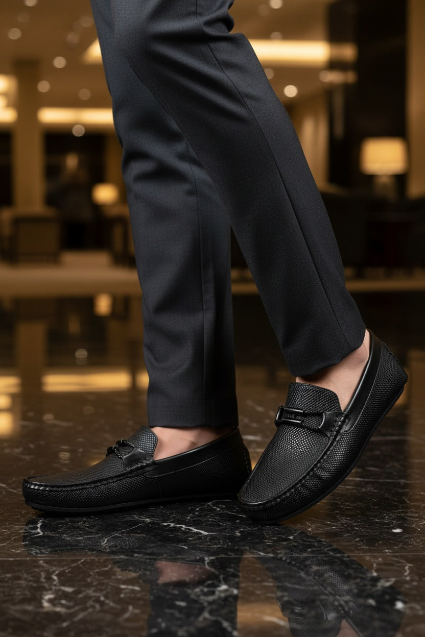 MEN LOAFER M-2539