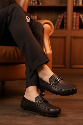 MEN LOAFER M-2539